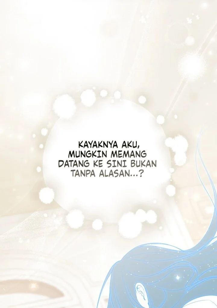 A Princess Who Reads Fortune Chapter 102 - halaman 117
