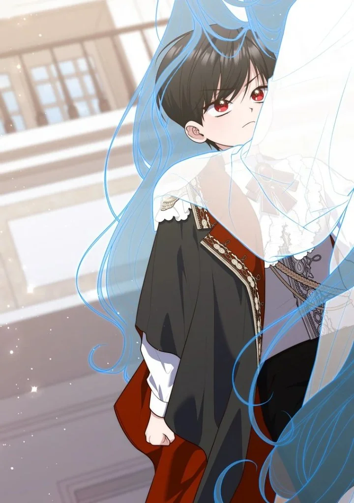 A Princess Who Reads Fortune Chapter 102 - halaman 118