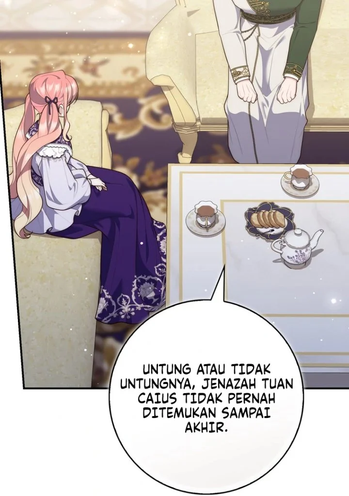 A Princess Who Reads Fortune Chapter 102 - halaman 12