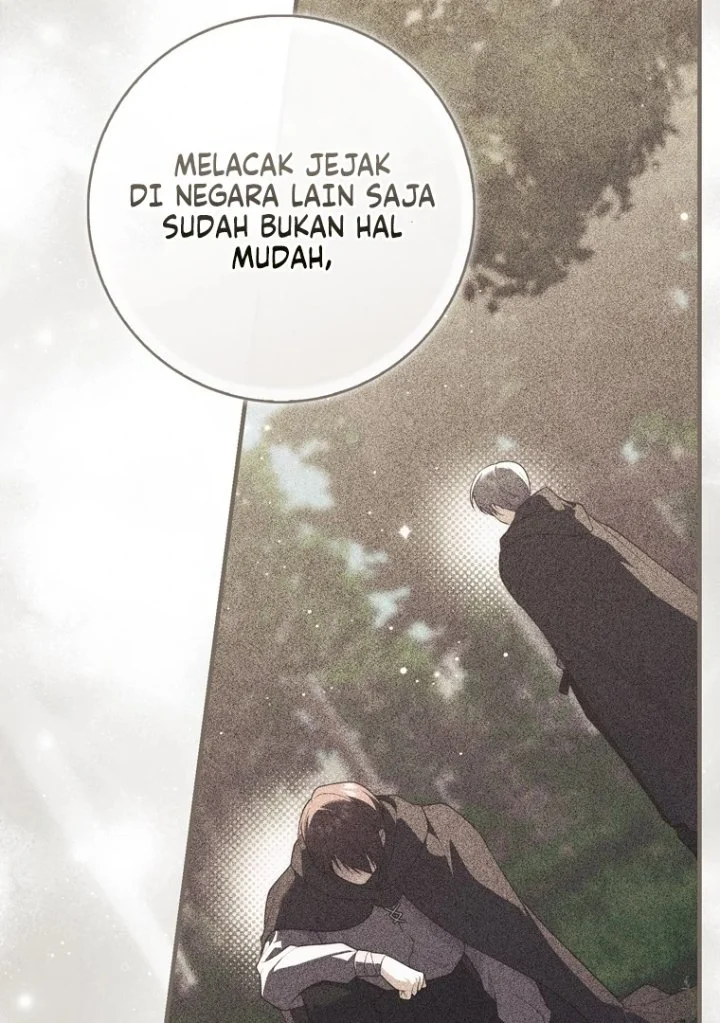 A Princess Who Reads Fortune Chapter 102 - halaman 15
