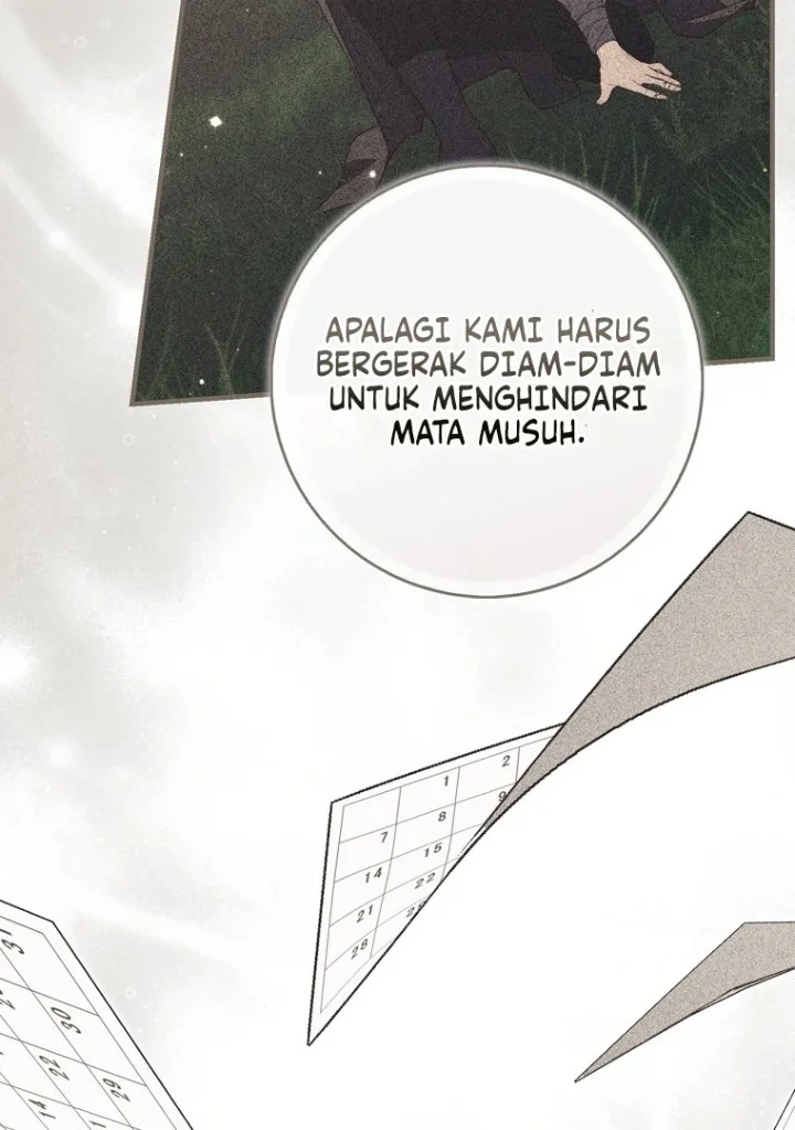 A Princess Who Reads Fortune Chapter 102 - halaman 16