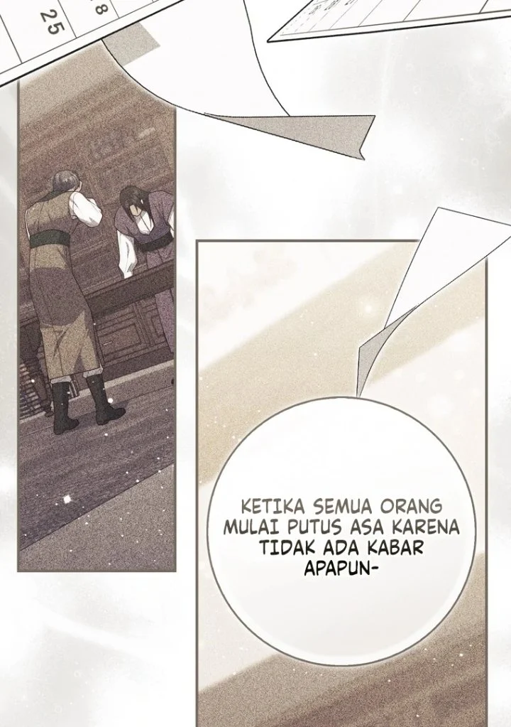A Princess Who Reads Fortune Chapter 102 - halaman 18