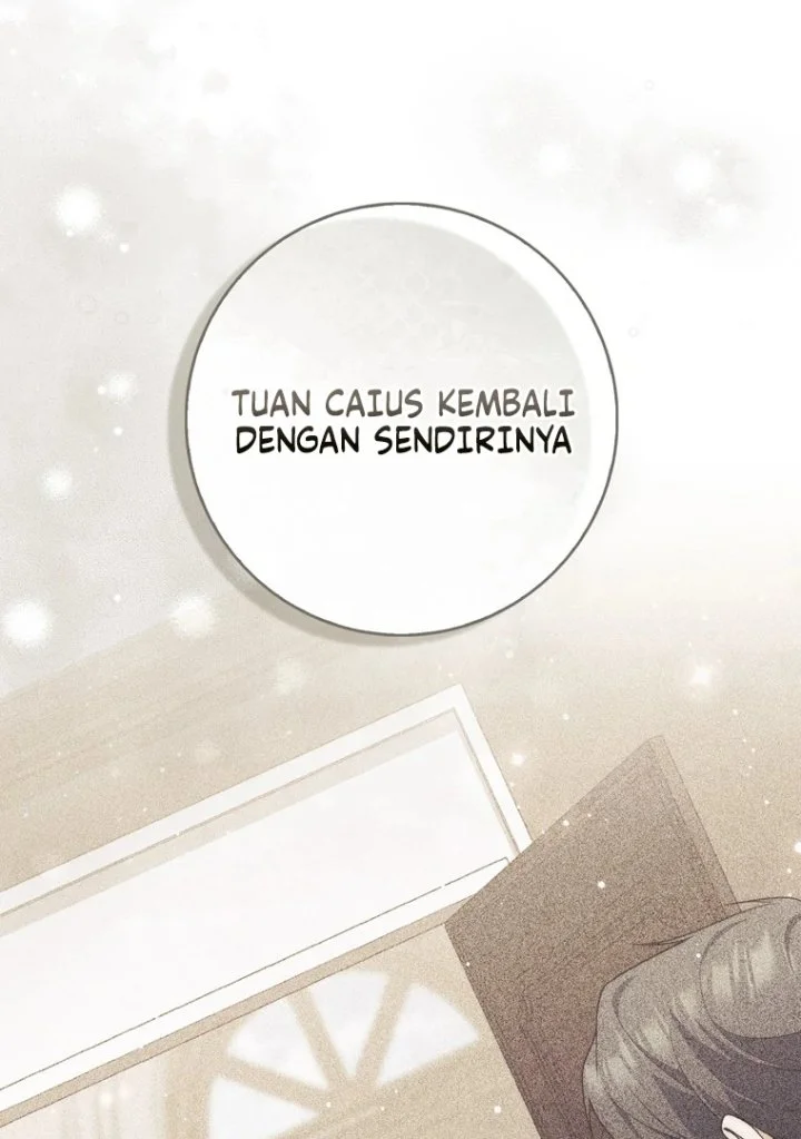 A Princess Who Reads Fortune Chapter 102 - halaman 21