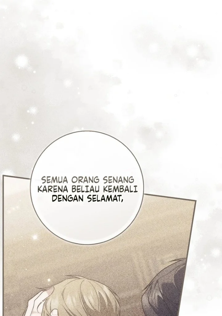 A Princess Who Reads Fortune Chapter 102 - halaman 23