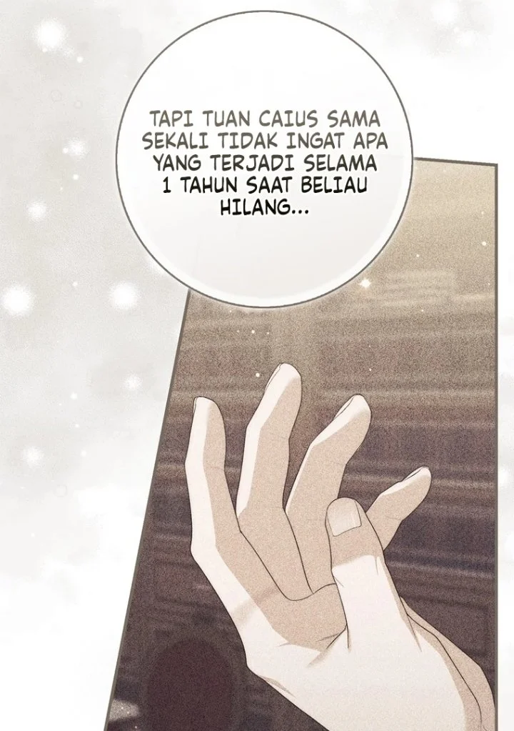 A Princess Who Reads Fortune Chapter 102 - halaman 25