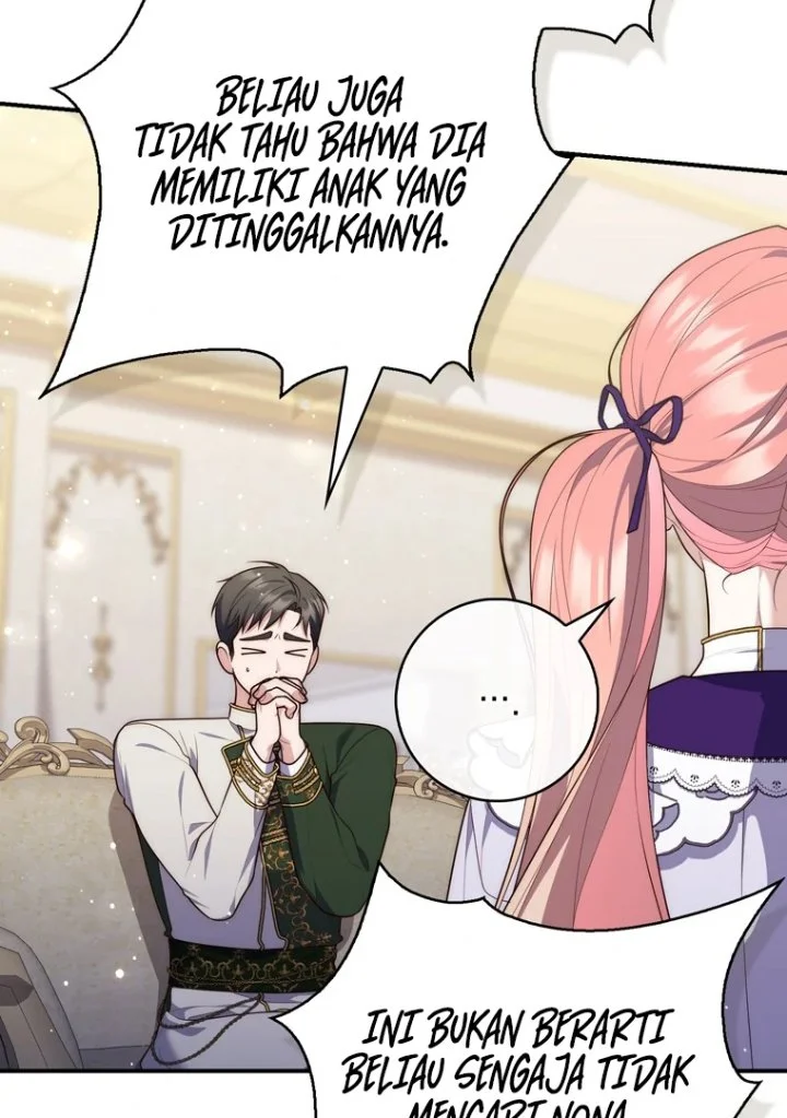 A Princess Who Reads Fortune Chapter 102 - halaman 27