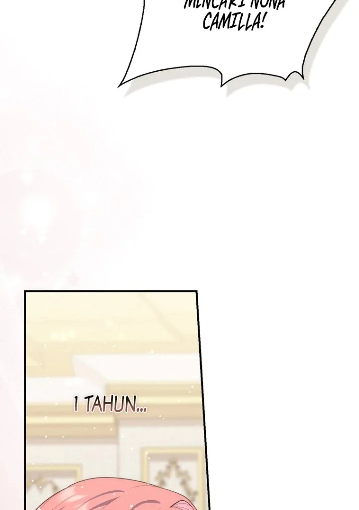 A Princess Who Reads Fortune Chapter 102 - halaman 28