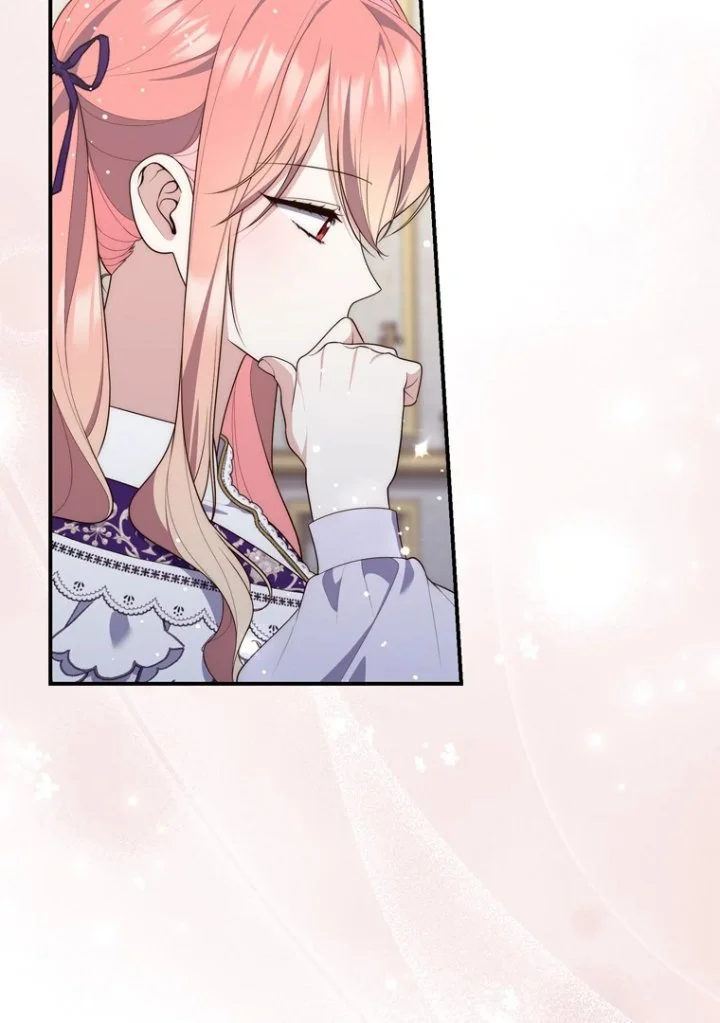 A Princess Who Reads Fortune Chapter 102 - halaman 29