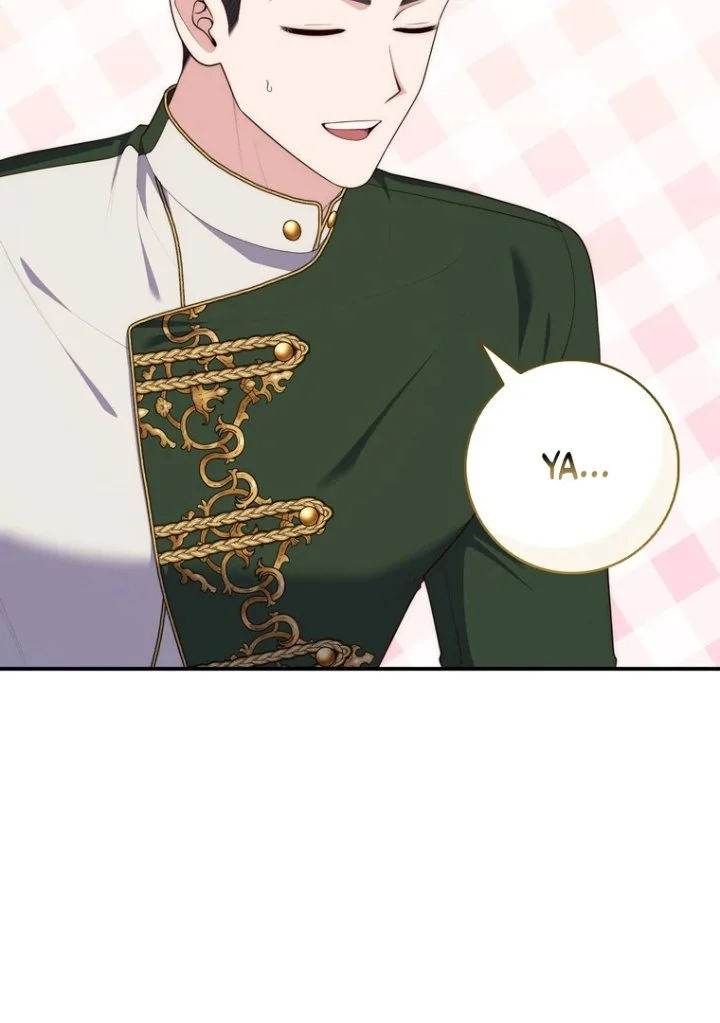 A Princess Who Reads Fortune Chapter 102 - halaman 3