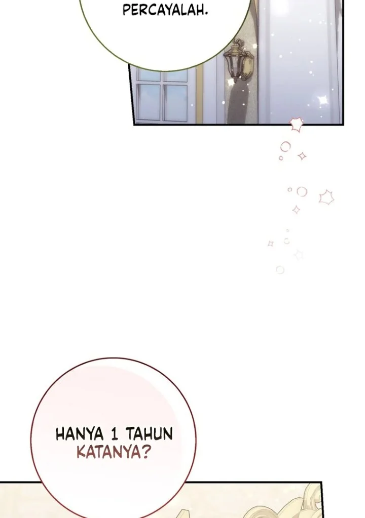 A Princess Who Reads Fortune Chapter 102 - halaman 31