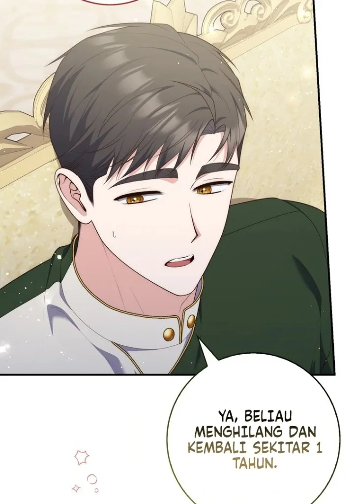 A Princess Who Reads Fortune Chapter 102 - halaman 32