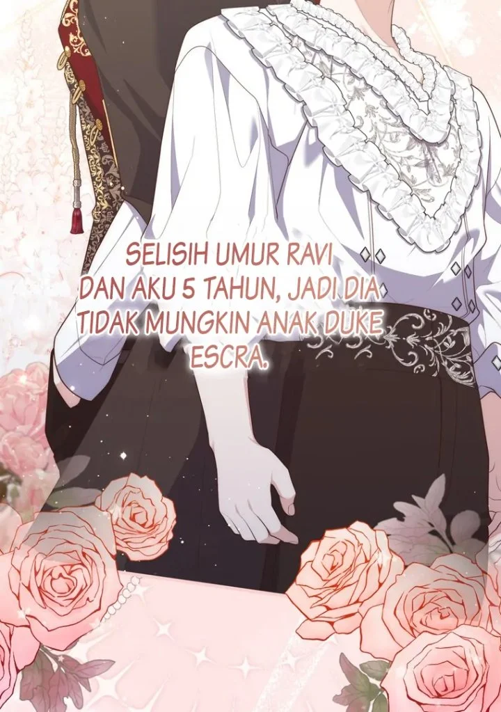 A Princess Who Reads Fortune Chapter 102 - halaman 36