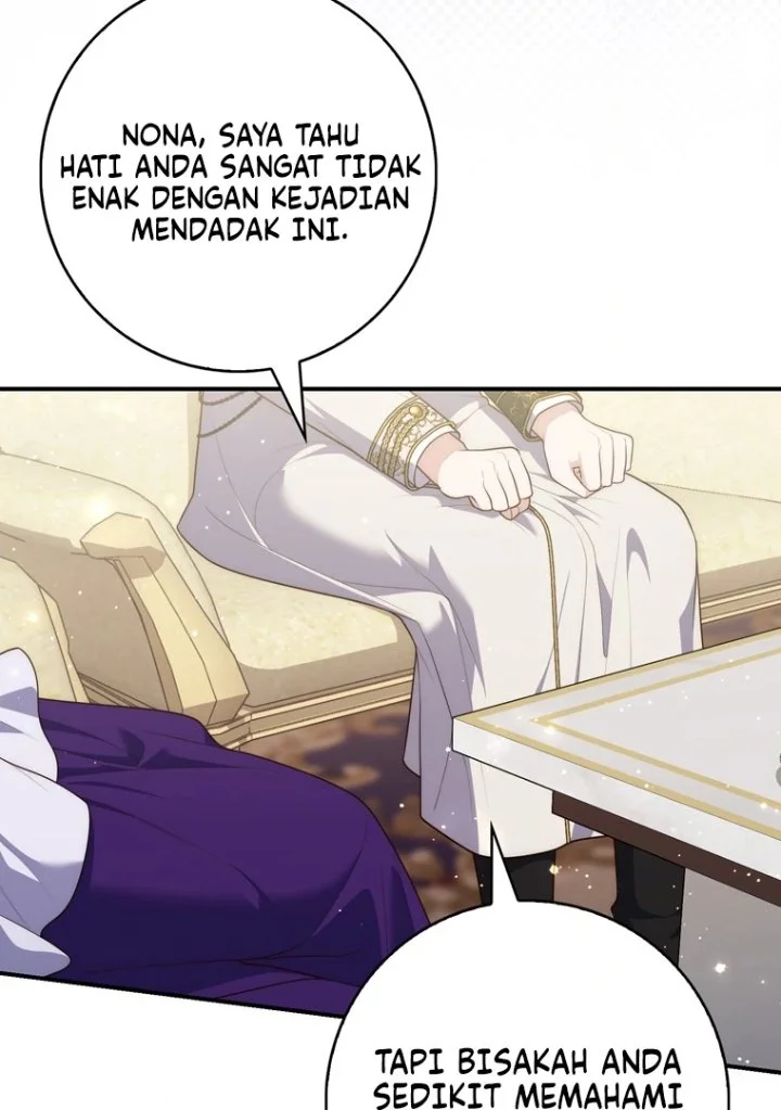 A Princess Who Reads Fortune Chapter 102 - halaman 41