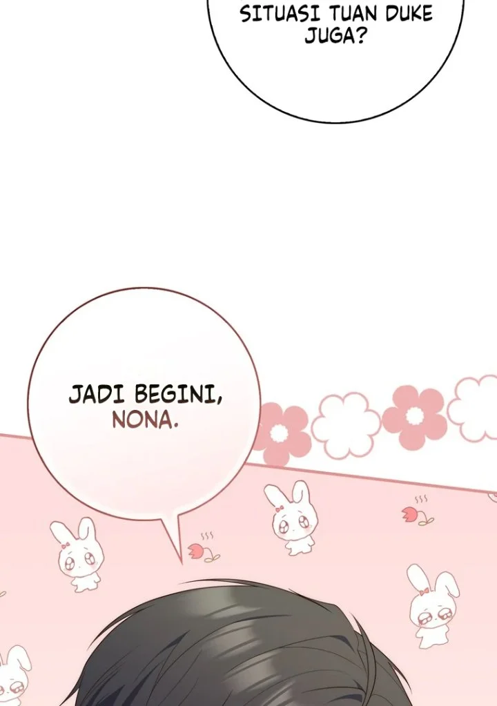 A Princess Who Reads Fortune Chapter 102 - halaman 42