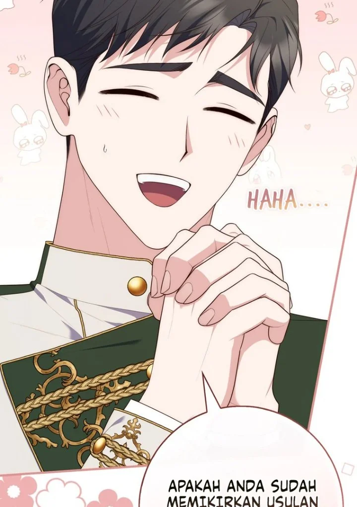 A Princess Who Reads Fortune Chapter 102 - halaman 43