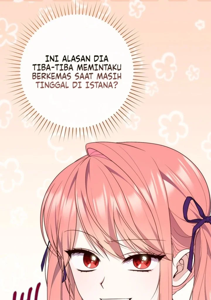 A Princess Who Reads Fortune Chapter 102 - halaman 46