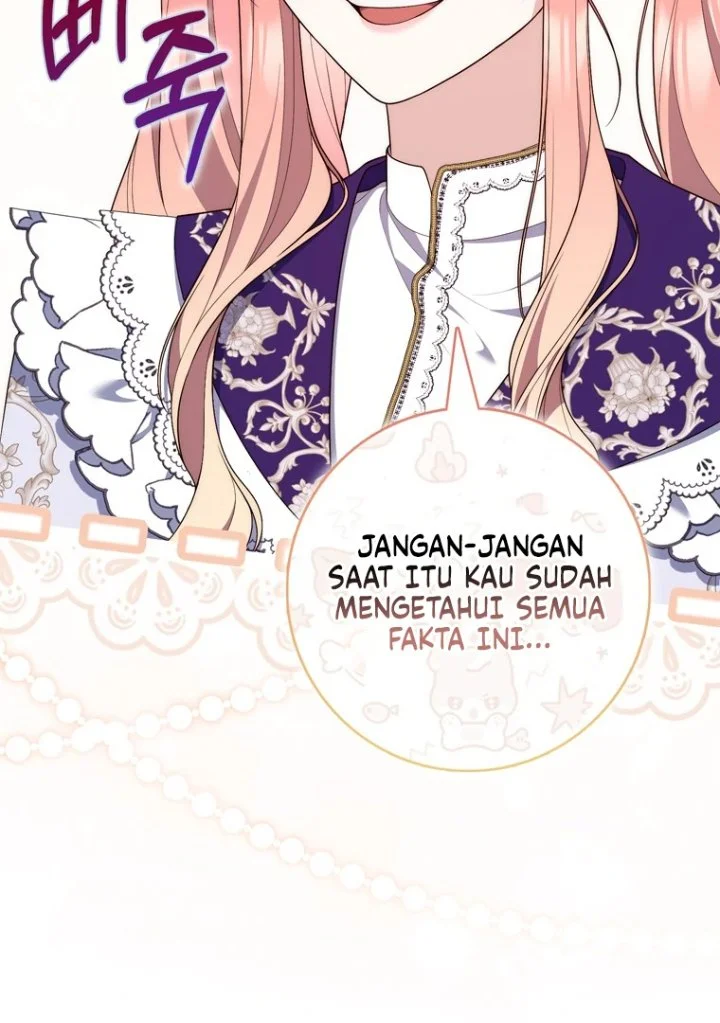 A Princess Who Reads Fortune Chapter 102 - halaman 47
