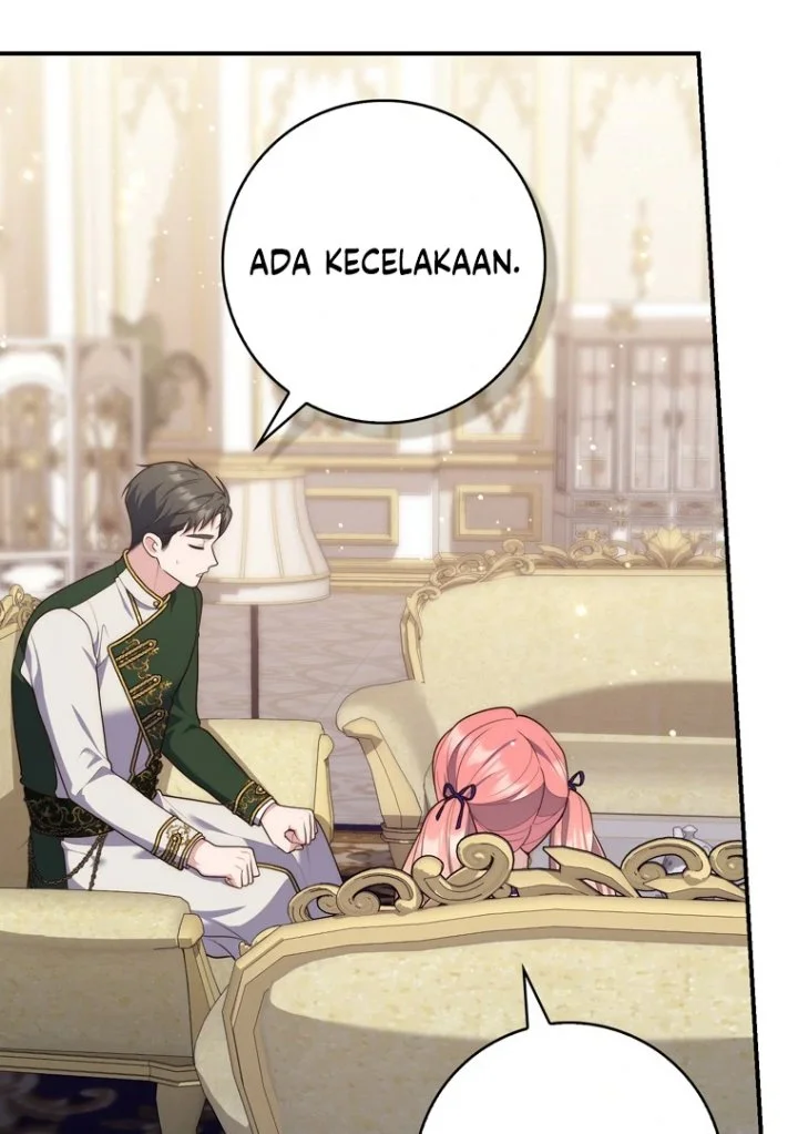 A Princess Who Reads Fortune Chapter 102 - halaman 5