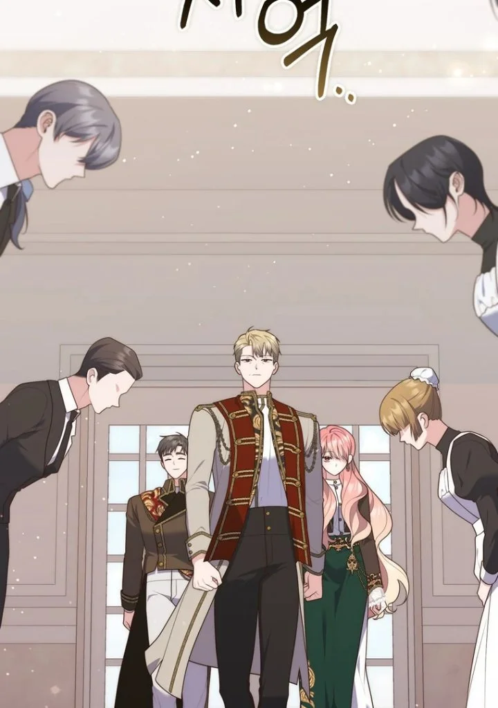 A Princess Who Reads Fortune Chapter 102 - halaman 55