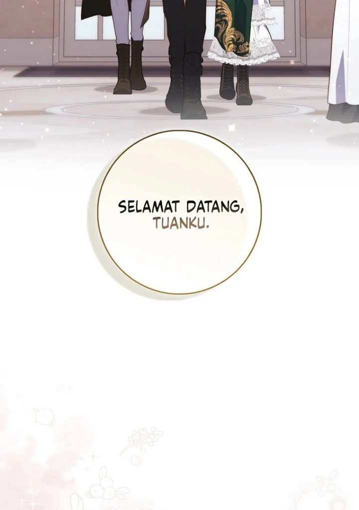 A Princess Who Reads Fortune Chapter 102 - halaman 56