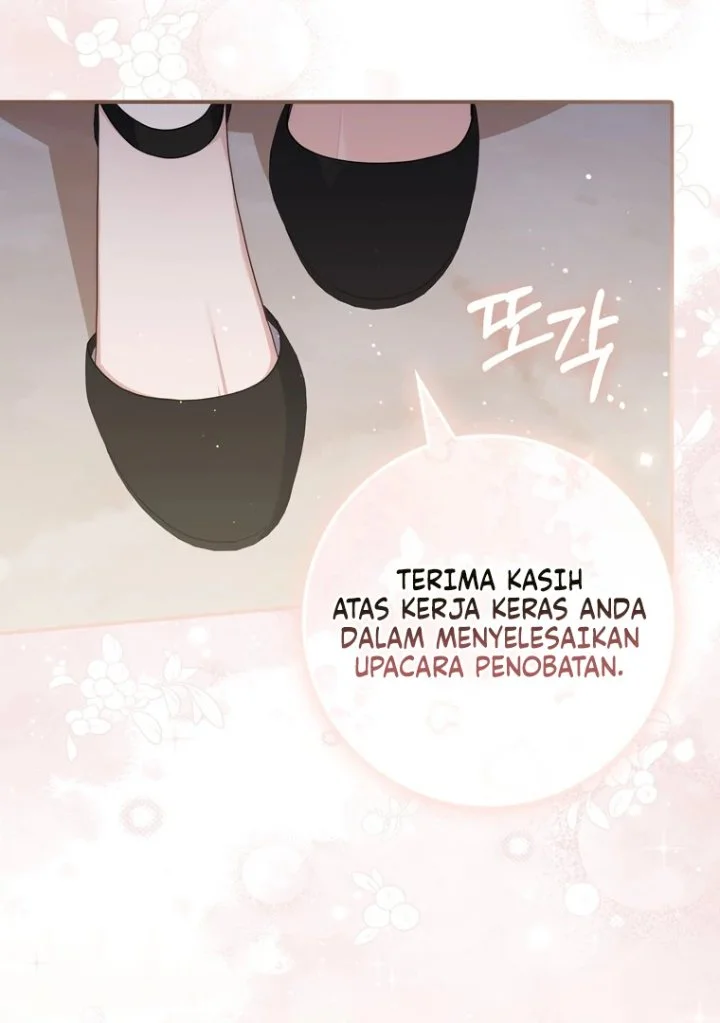 A Princess Who Reads Fortune Chapter 102 - halaman 57