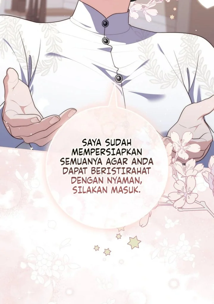 A Princess Who Reads Fortune Chapter 102 - halaman 59