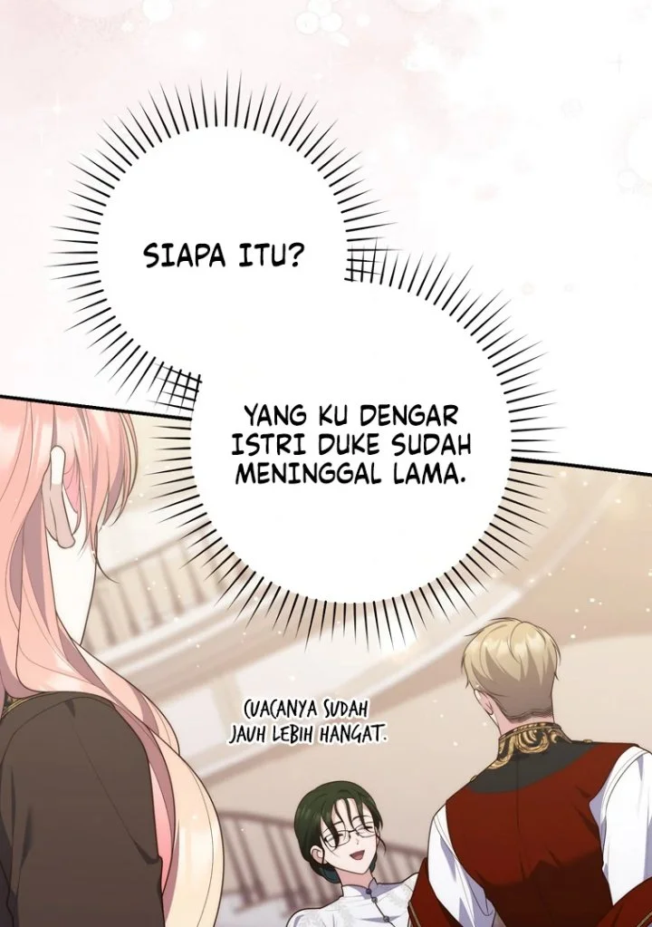 A Princess Who Reads Fortune Chapter 102 - halaman 60
