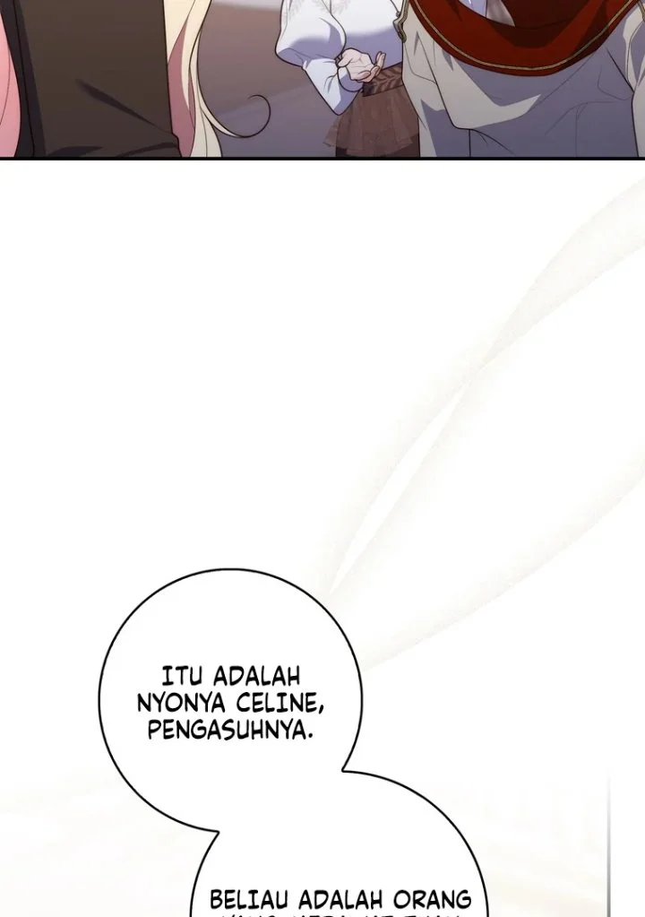 A Princess Who Reads Fortune Chapter 102 - halaman 61