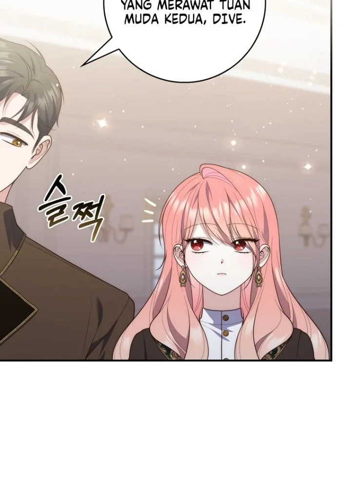A Princess Who Reads Fortune Chapter 102 - halaman 62