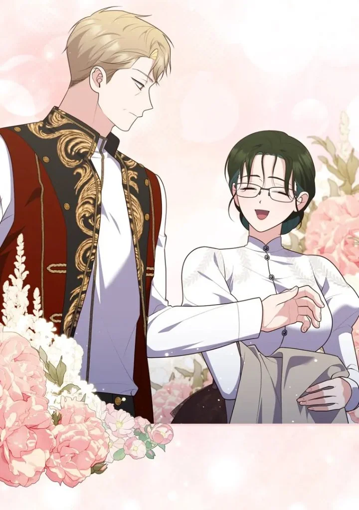 A Princess Who Reads Fortune Chapter 102 - halaman 64