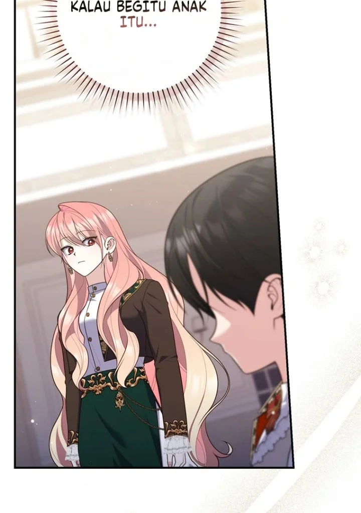 A Princess Who Reads Fortune Chapter 102 - halaman 67