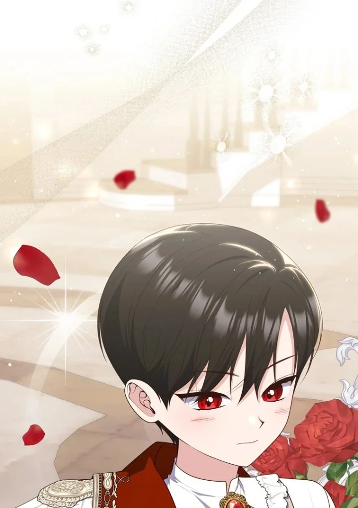 A Princess Who Reads Fortune Chapter 102 - halaman 68
