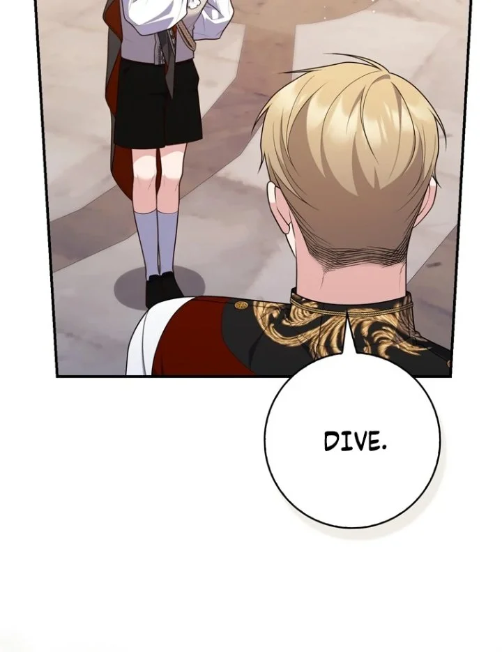 A Princess Who Reads Fortune Chapter 102 - halaman 71