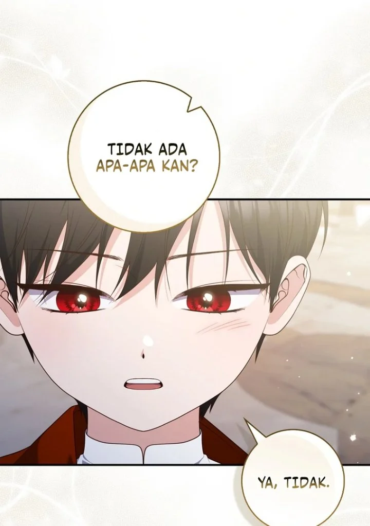 A Princess Who Reads Fortune Chapter 102 - halaman 72