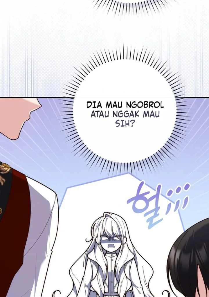 A Princess Who Reads Fortune Chapter 102 - halaman 74