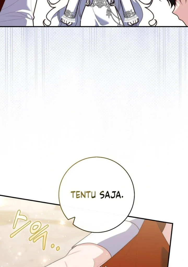 A Princess Who Reads Fortune Chapter 102 - halaman 75