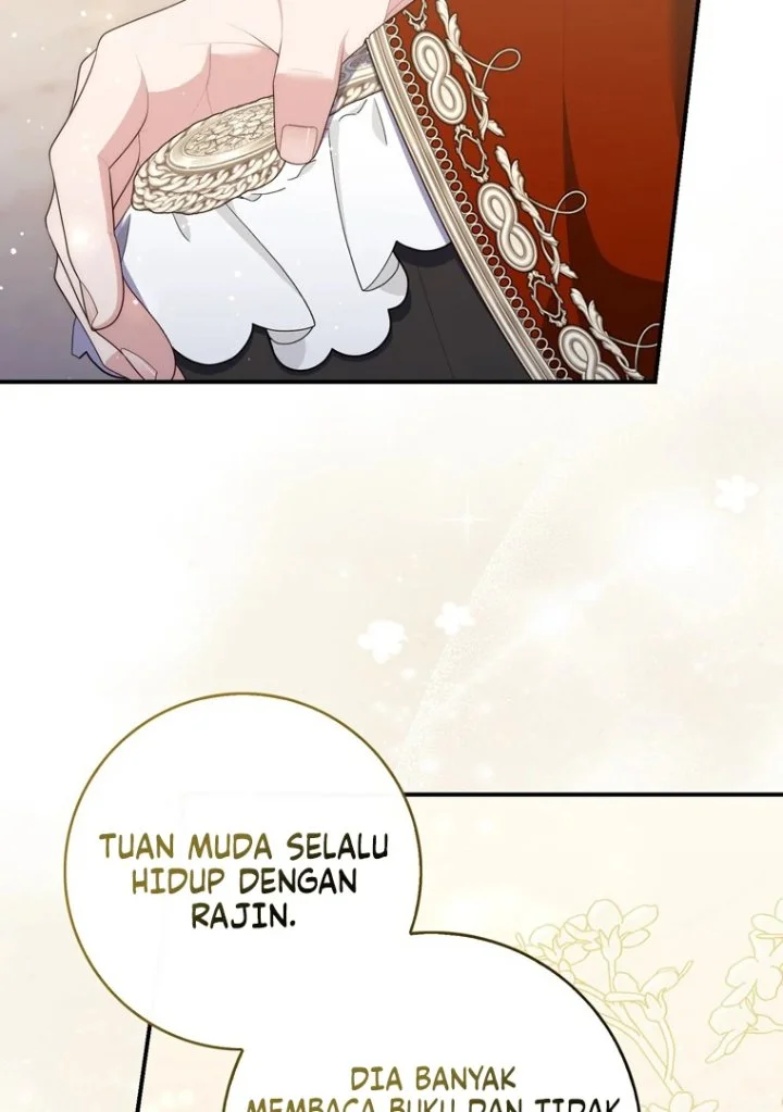 A Princess Who Reads Fortune Chapter 102 - halaman 76