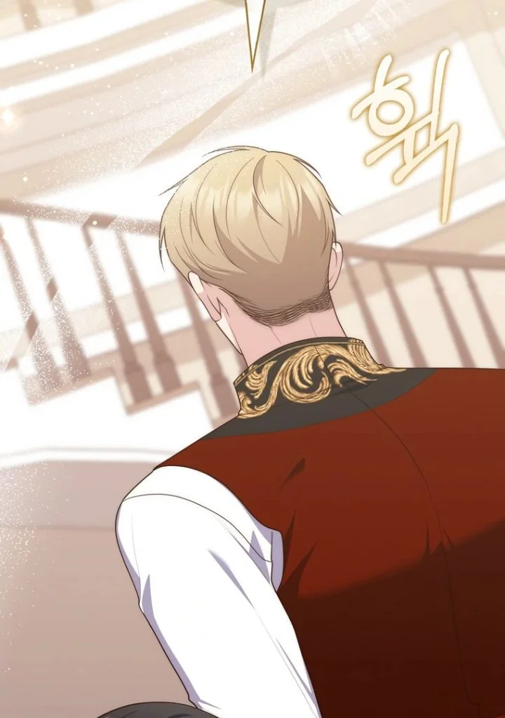 A Princess Who Reads Fortune Chapter 102 - halaman 80