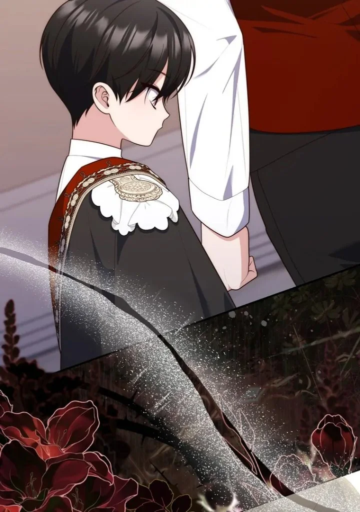 A Princess Who Reads Fortune Chapter 102 - halaman 81