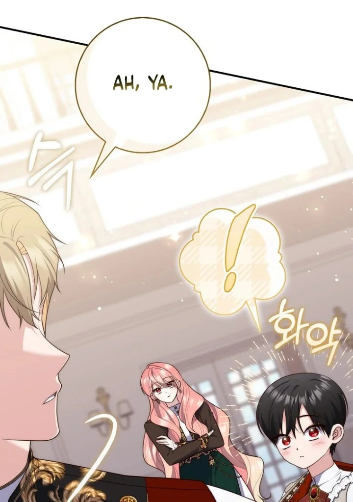 A Princess Who Reads Fortune Chapter 102 - halaman 84