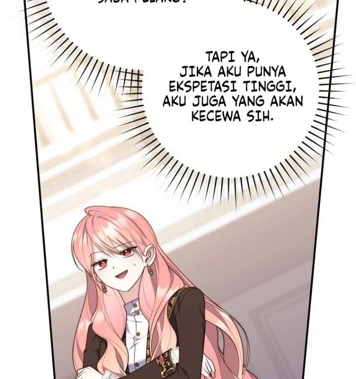 A Princess Who Reads Fortune Chapter 102 - halaman 89