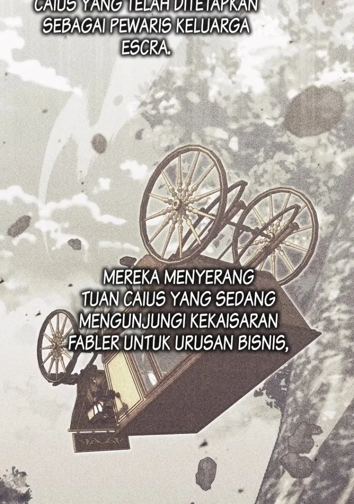 A Princess Who Reads Fortune Chapter 102 - halaman 9