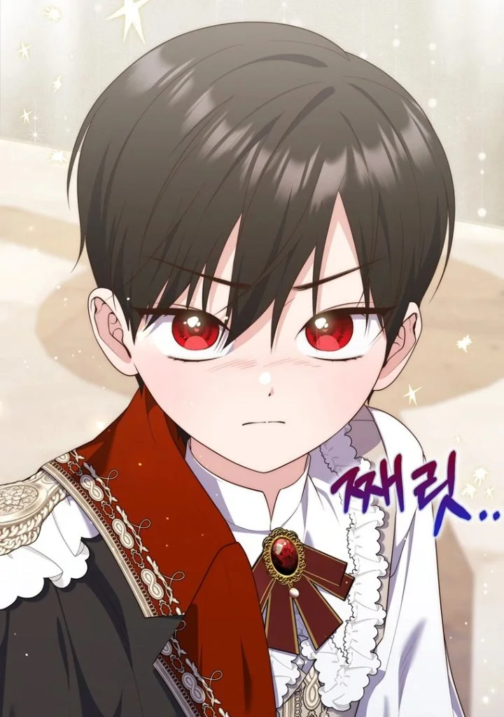 A Princess Who Reads Fortune Chapter 102 - halaman 92