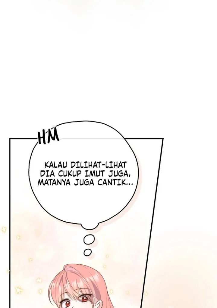 A Princess Who Reads Fortune Chapter 102 - halaman 94