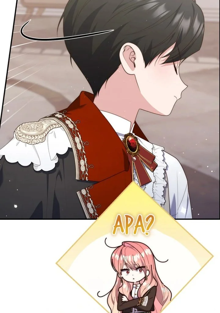 A Princess Who Reads Fortune Chapter 102 - halaman 96