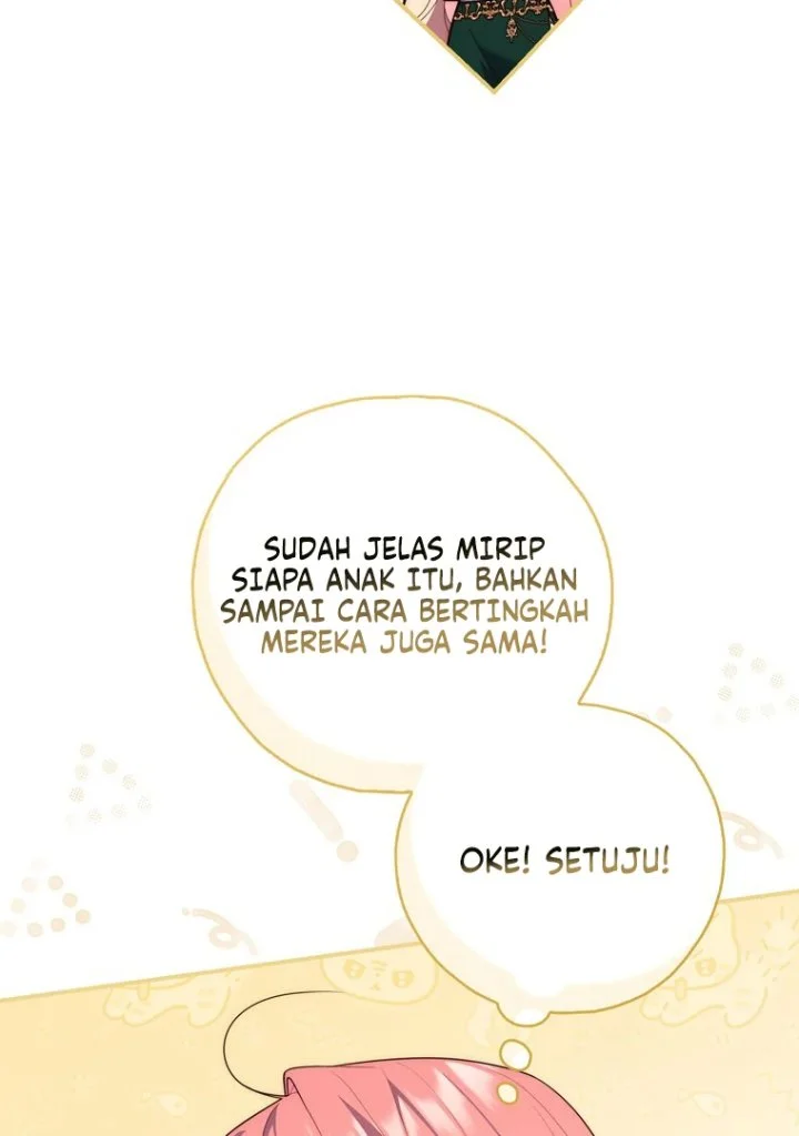 A Princess Who Reads Fortune Chapter 102 - halaman 97