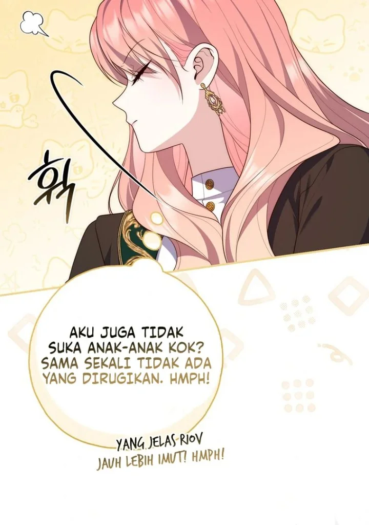 A Princess Who Reads Fortune Chapter 102 - halaman 98
