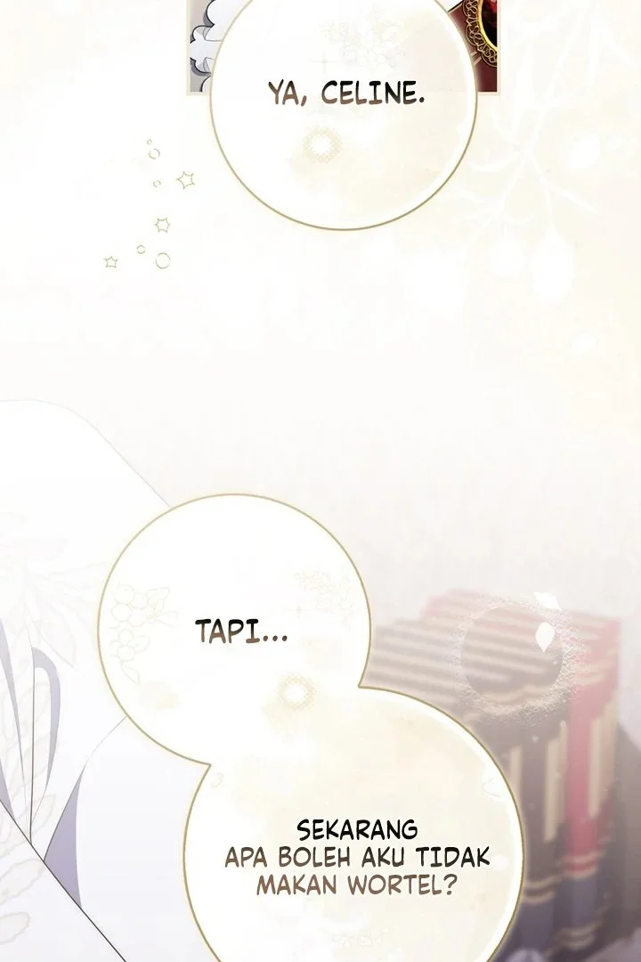 A Princess Who Reads Fortune Chapter 103 - halaman 102