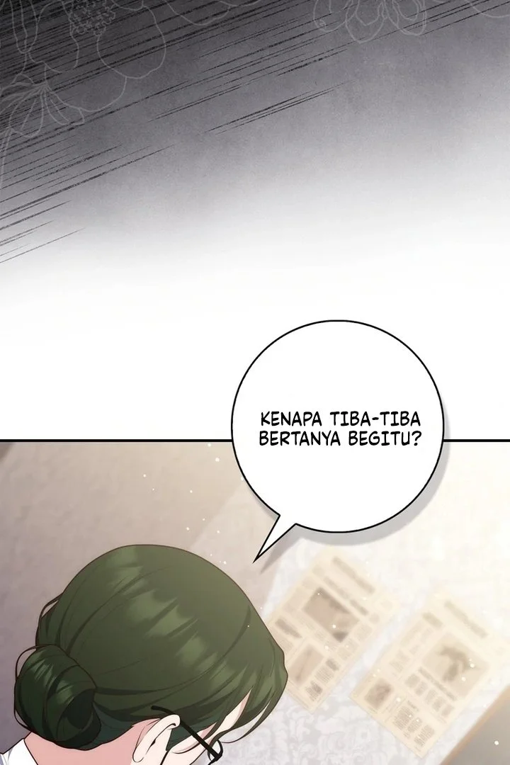 A Princess Who Reads Fortune Chapter 103 - halaman 104