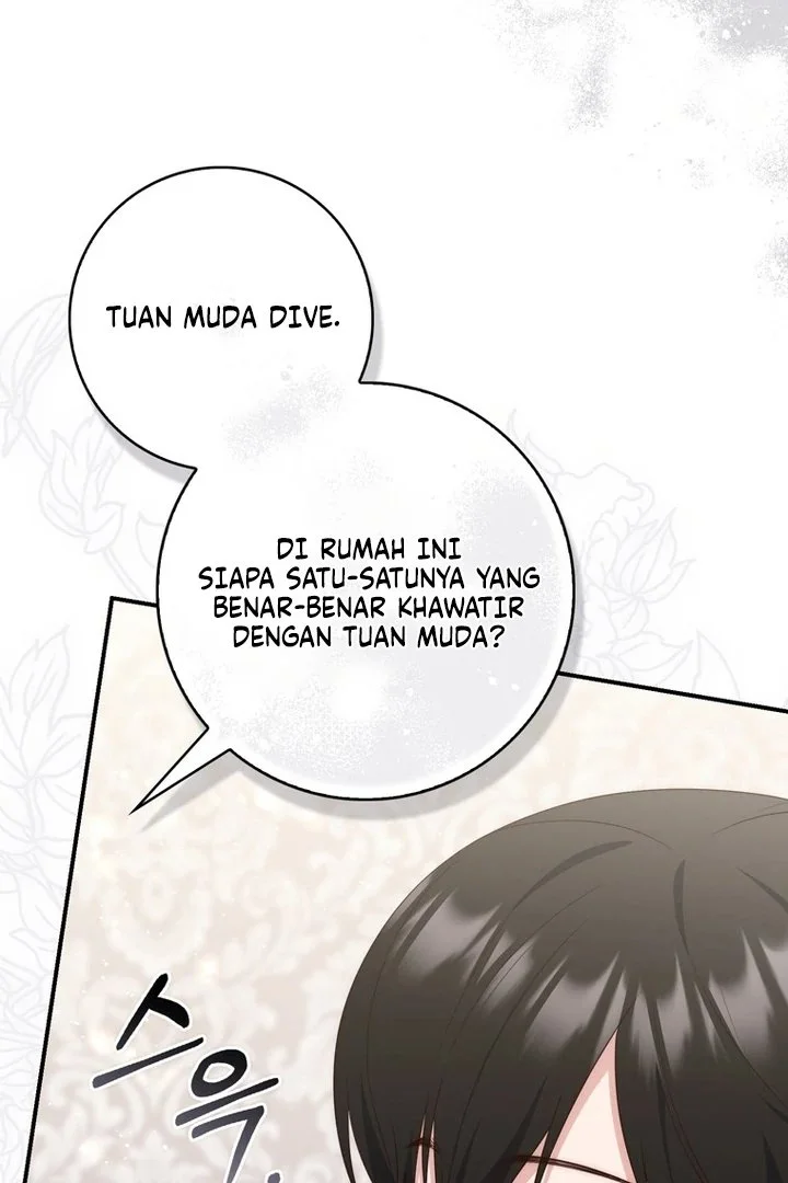 A Princess Who Reads Fortune Chapter 103 - halaman 107